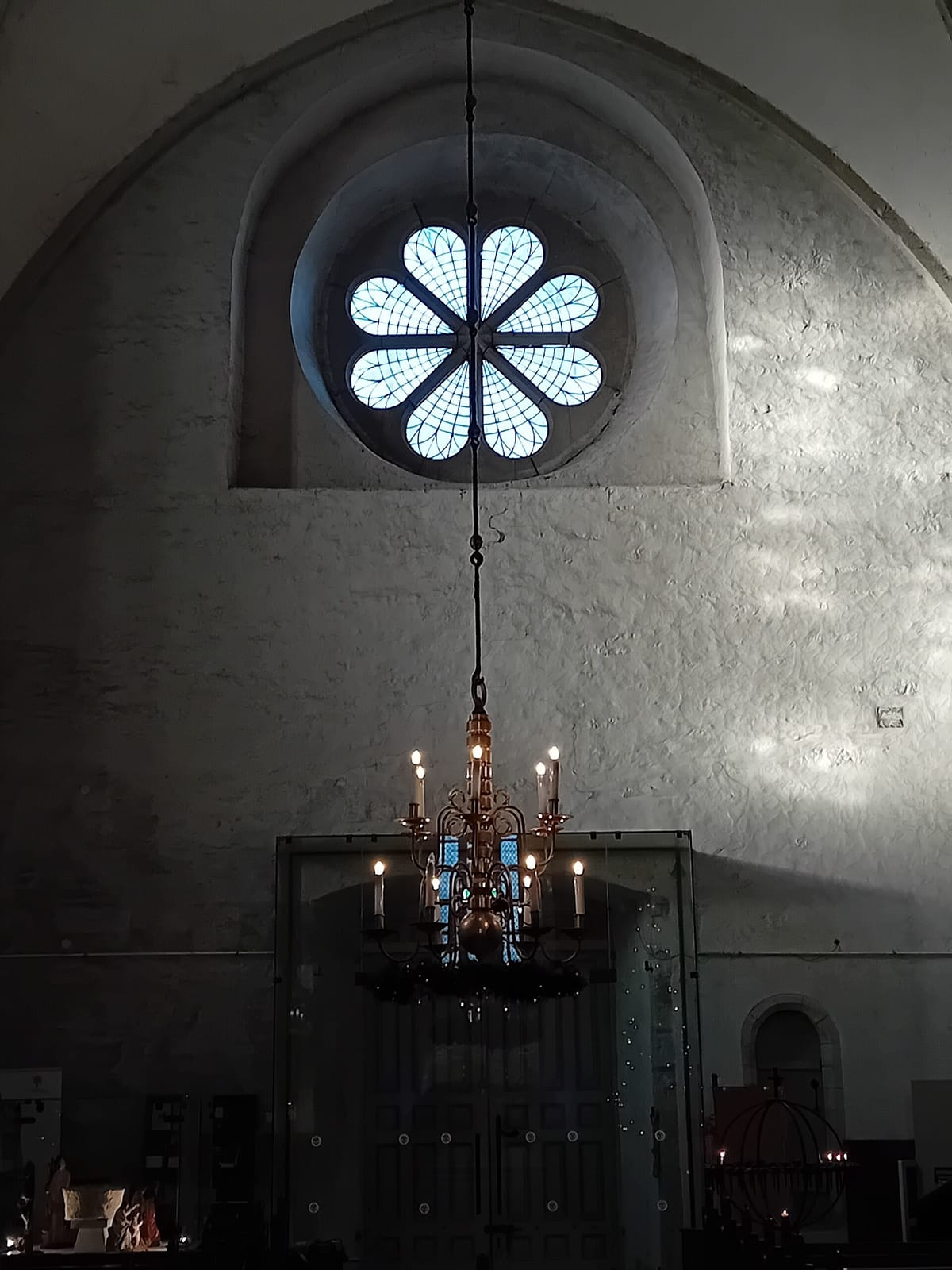 Müüriääre pagar photo 3
