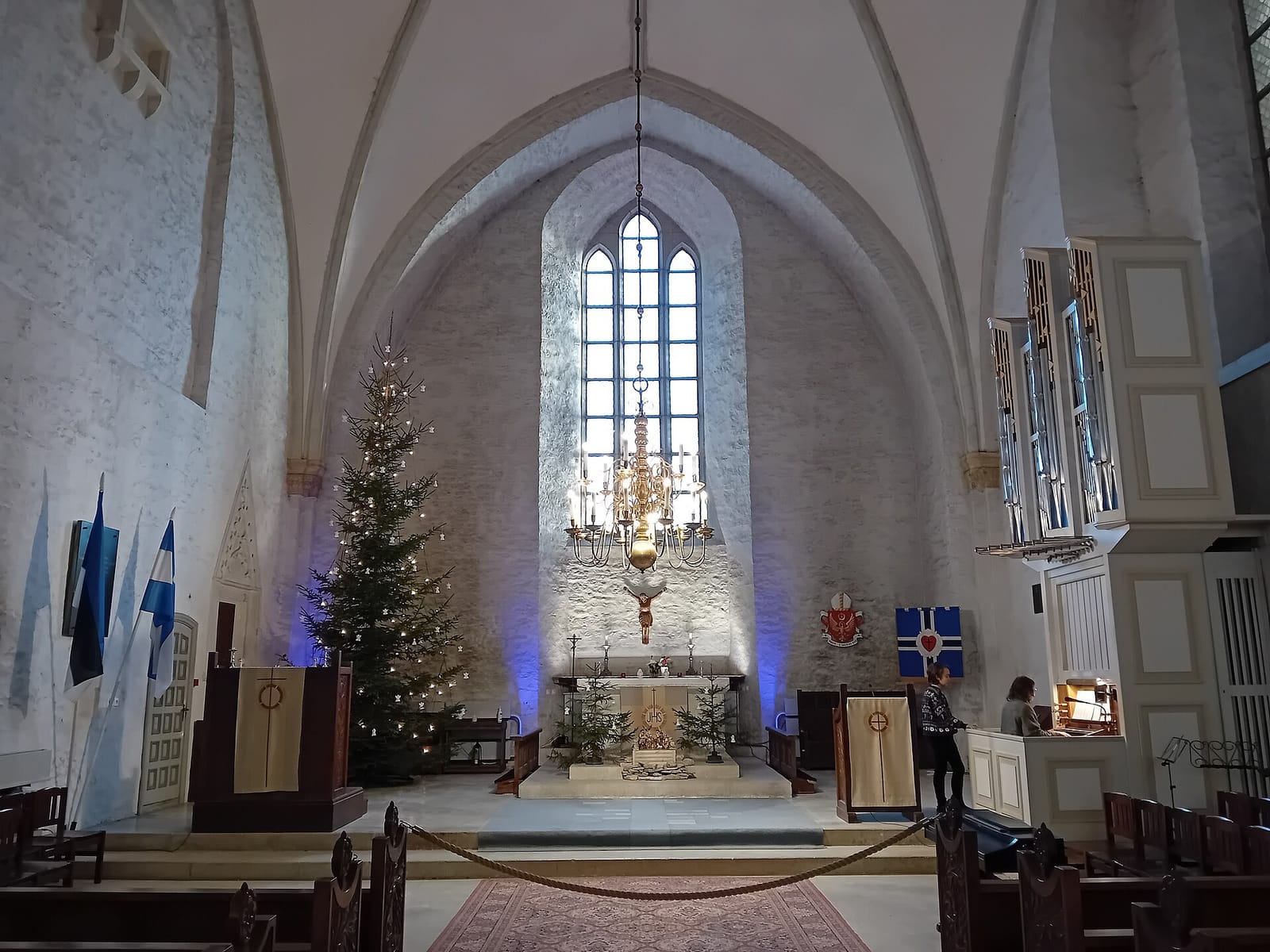 Müüriääre pagar photo 2