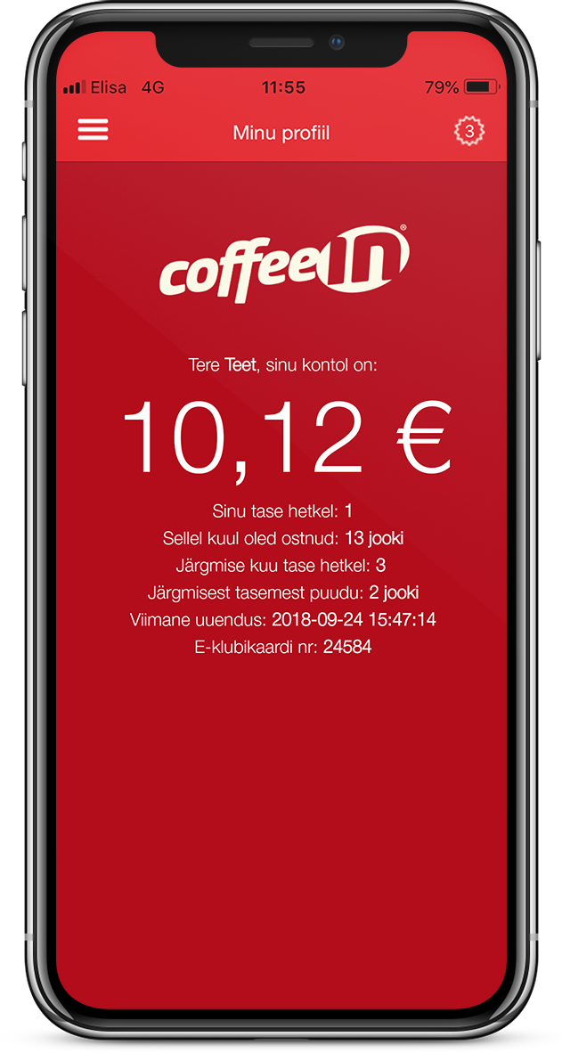 Coffee In photo 2