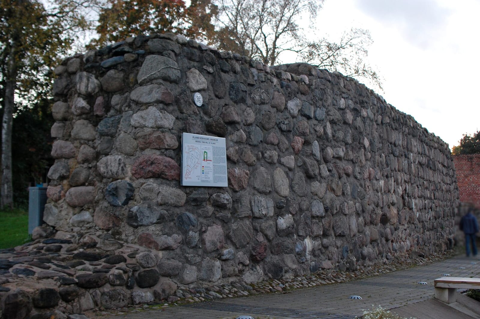 Kohvik Vilande