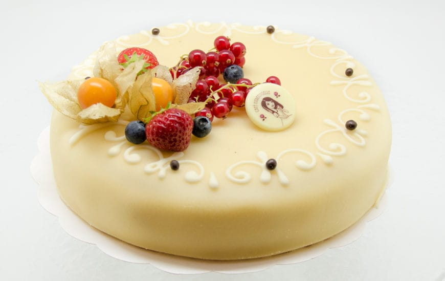 Cafe Mademoiselle photo 8