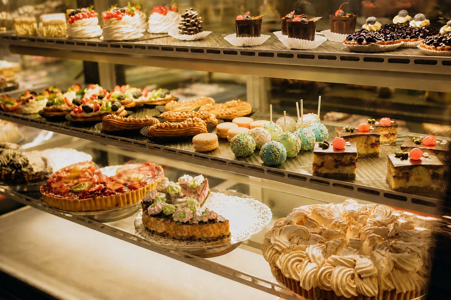 Cafe Mademoiselle photo 2
