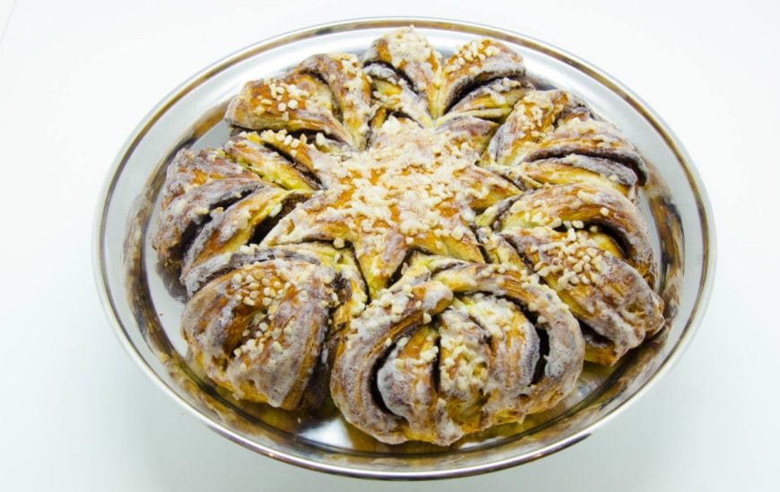 Cafe Mademoiselle photo 9