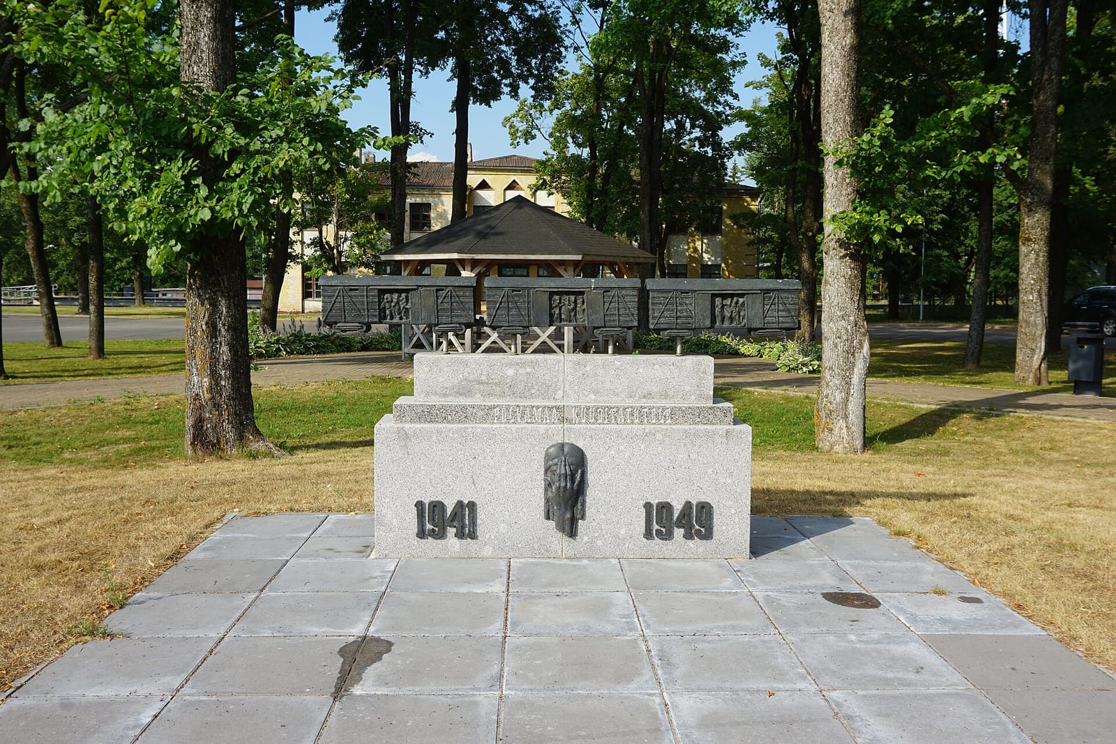 Tillu kodukohvik