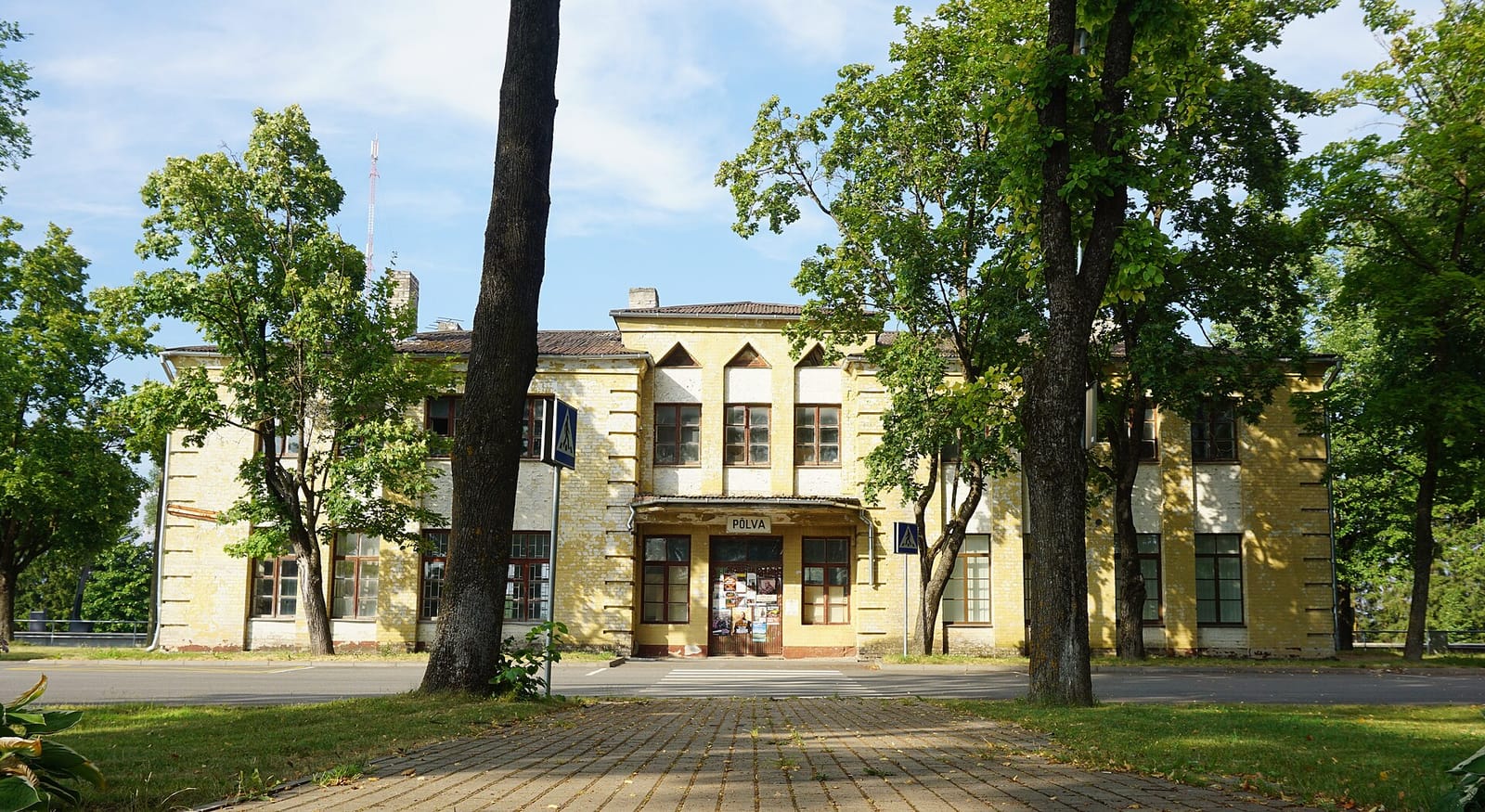 Tillu kodukohvik photo 2