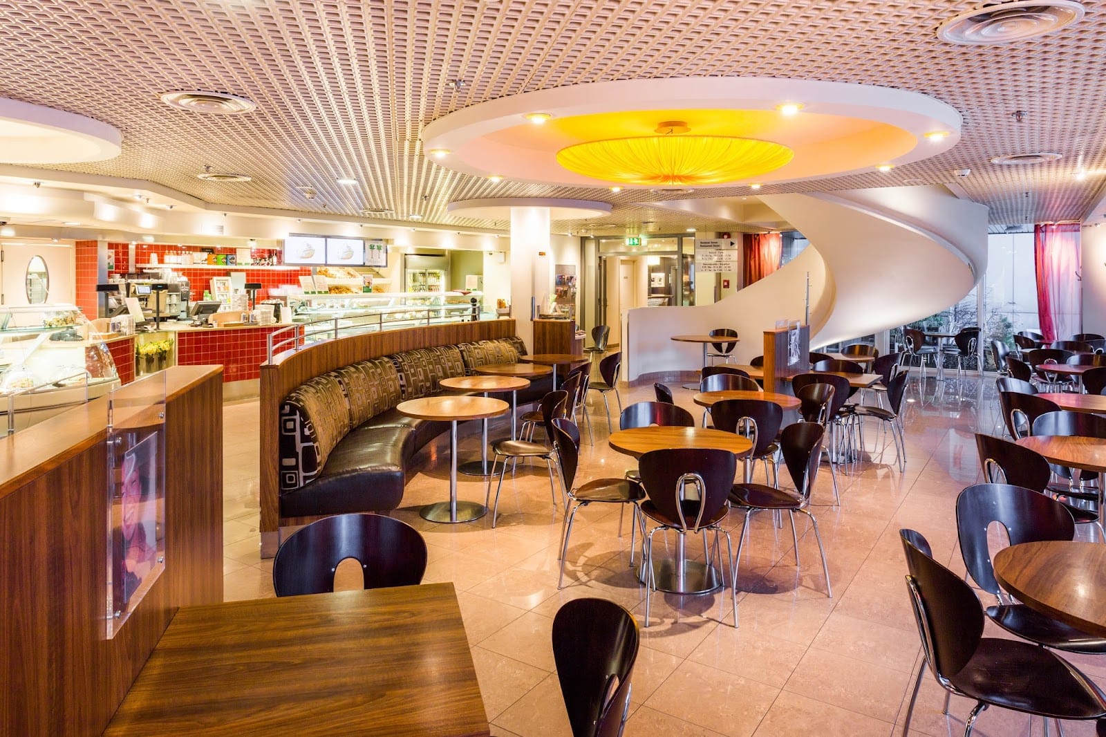 Café Boulevard