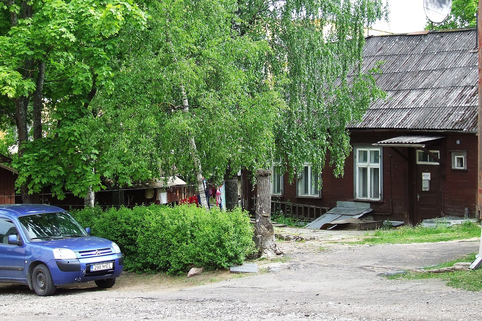 Riia kohvik photo 2
