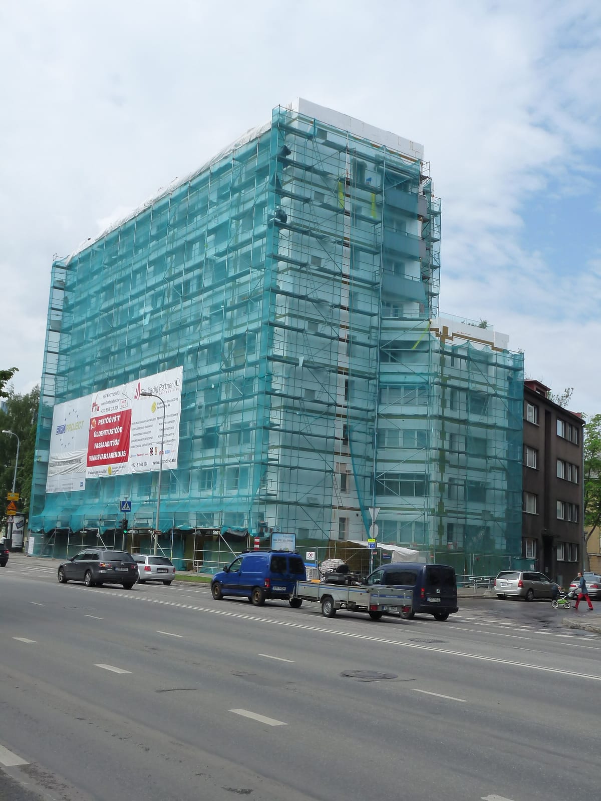 Sõõrikukohvik