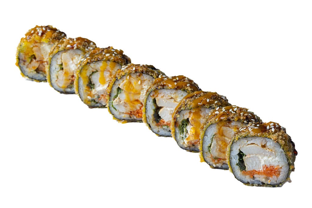 Neko Sushi photo 8