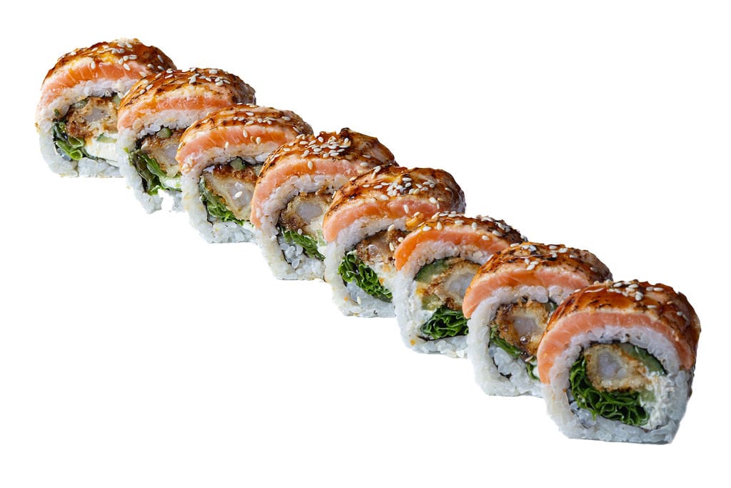 Neko Sushi photo 4