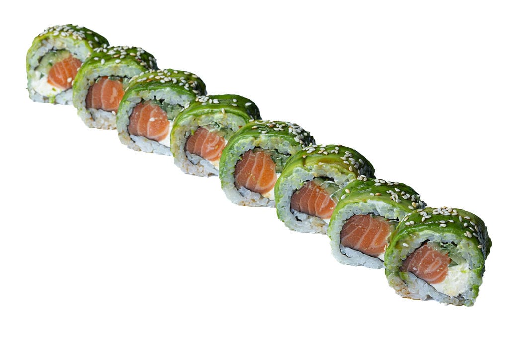 Neko Sushi photo 7