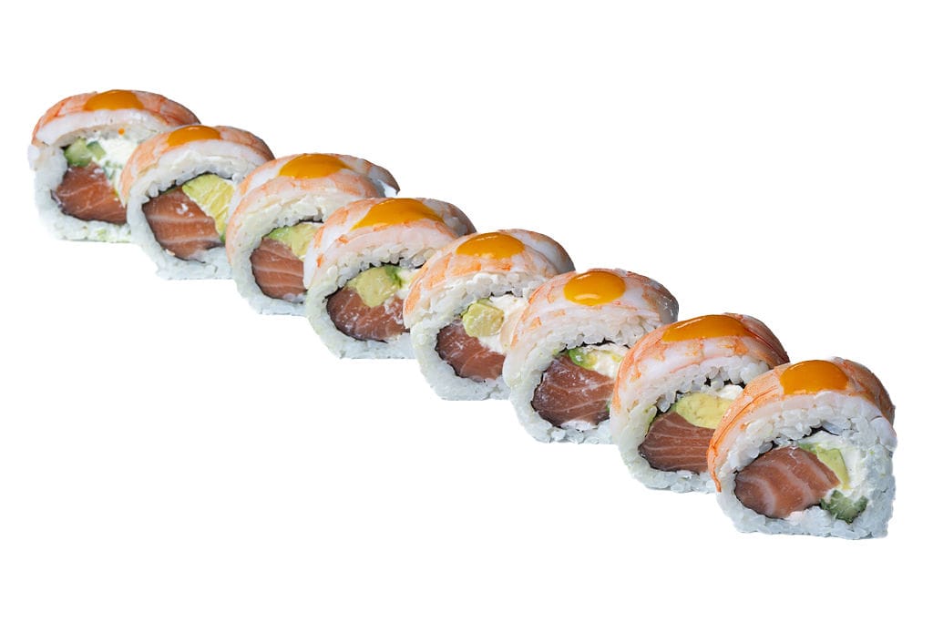 Neko Sushi photo 2