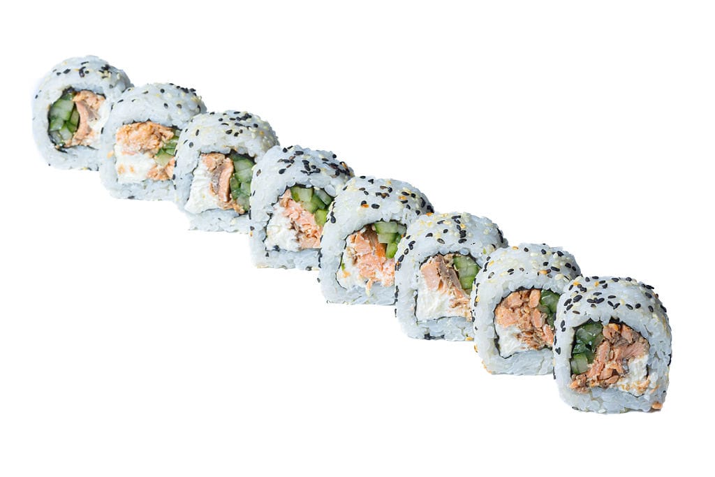 Neko Sushi photo 3