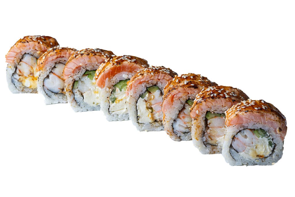 Neko Sushi photo 5