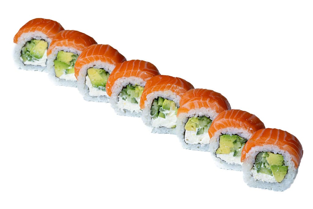 Neko Sushi