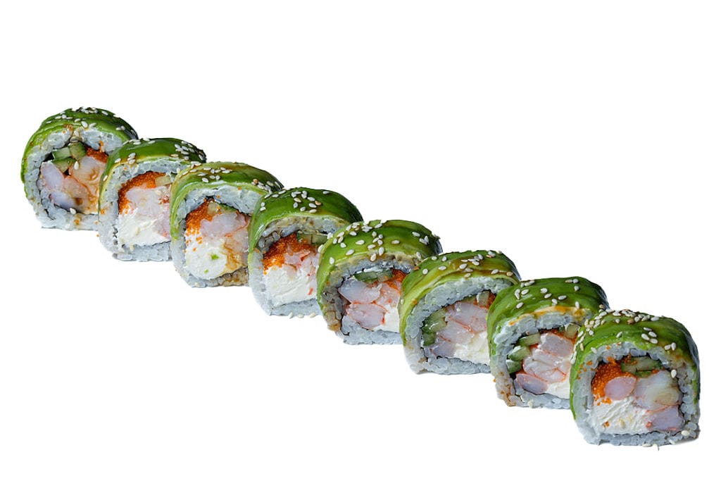 Neko Sushi photo 6
