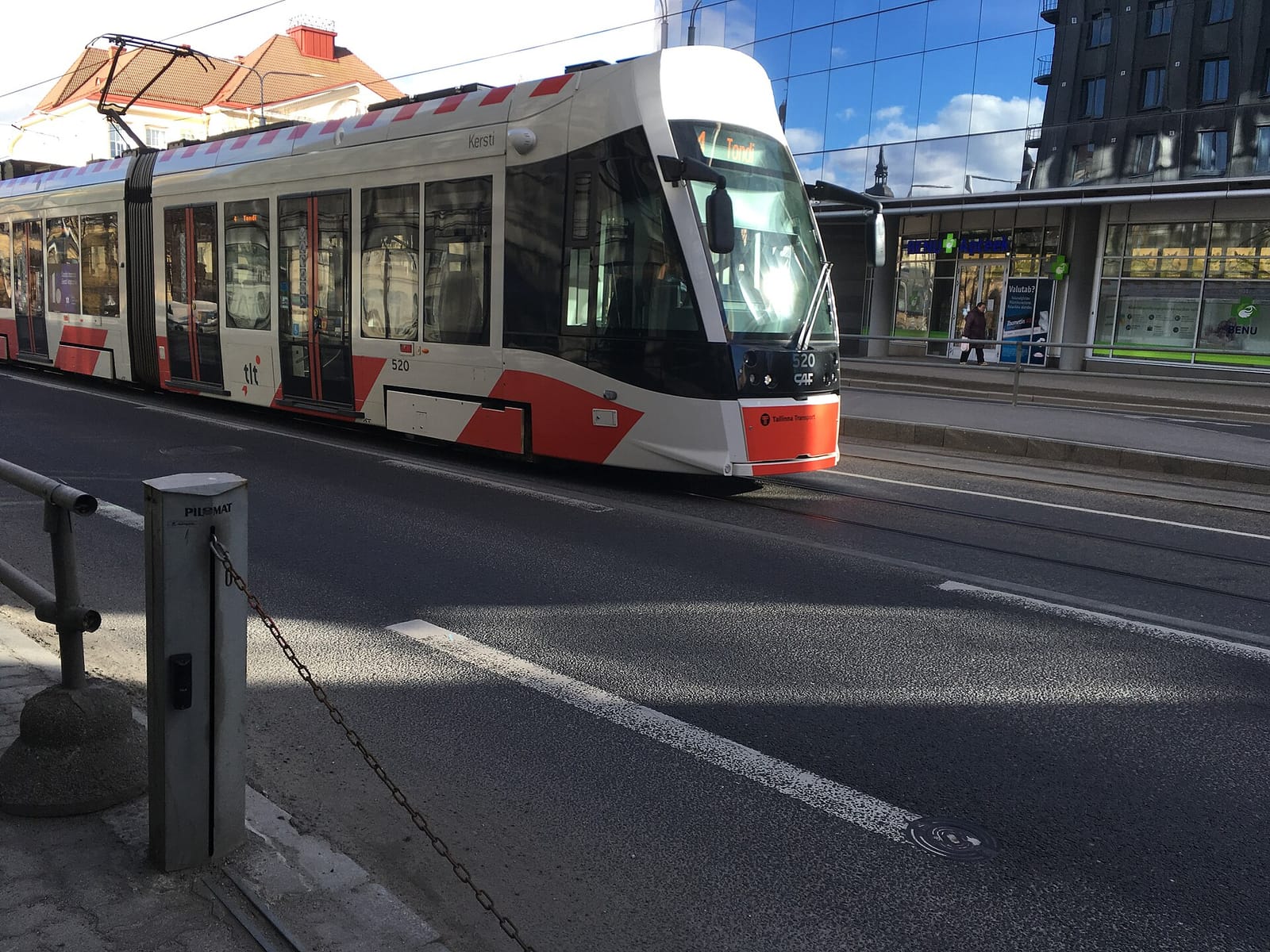 Jahu Tänavagurmee photo 2