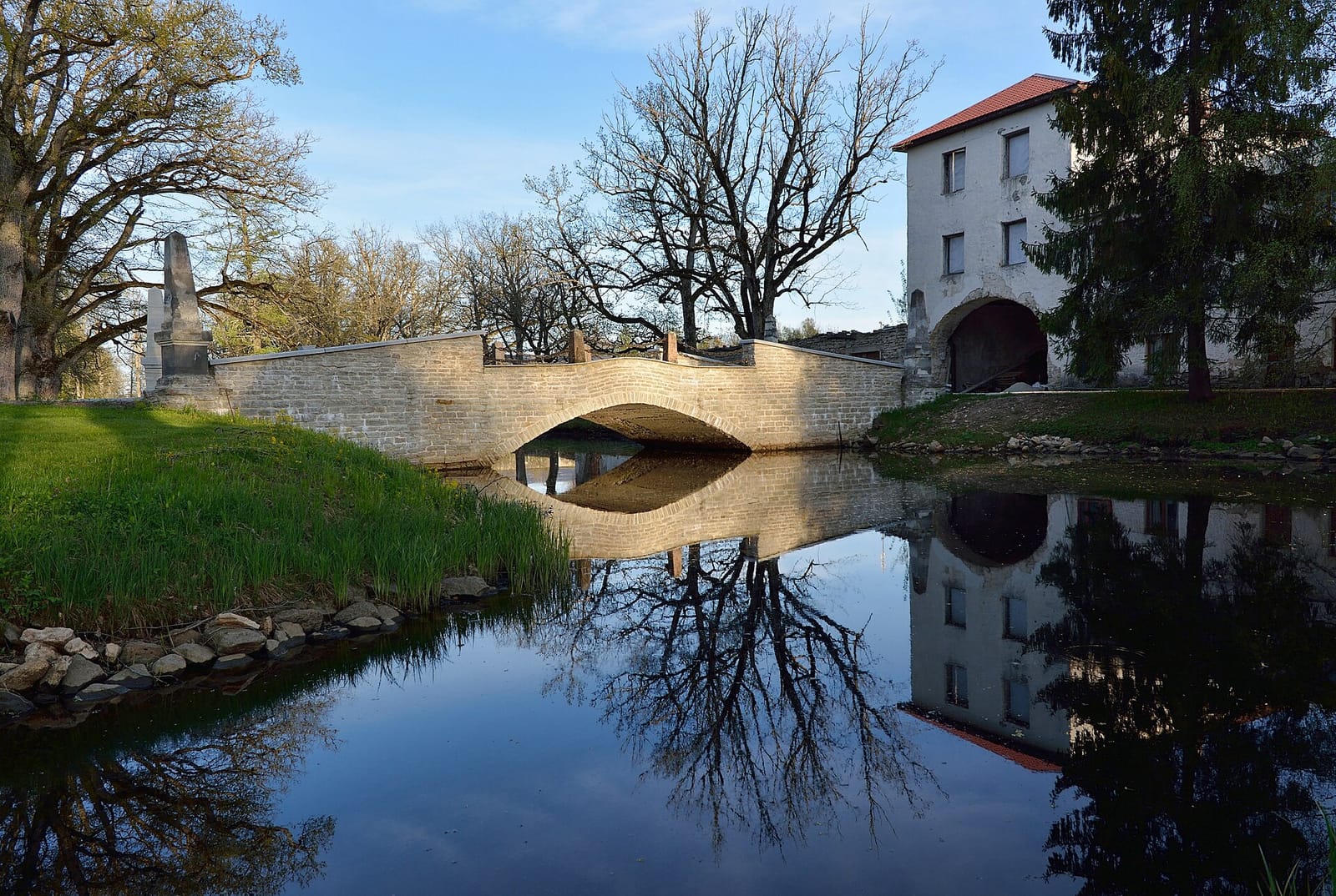 Koluvere lossi kohvituba