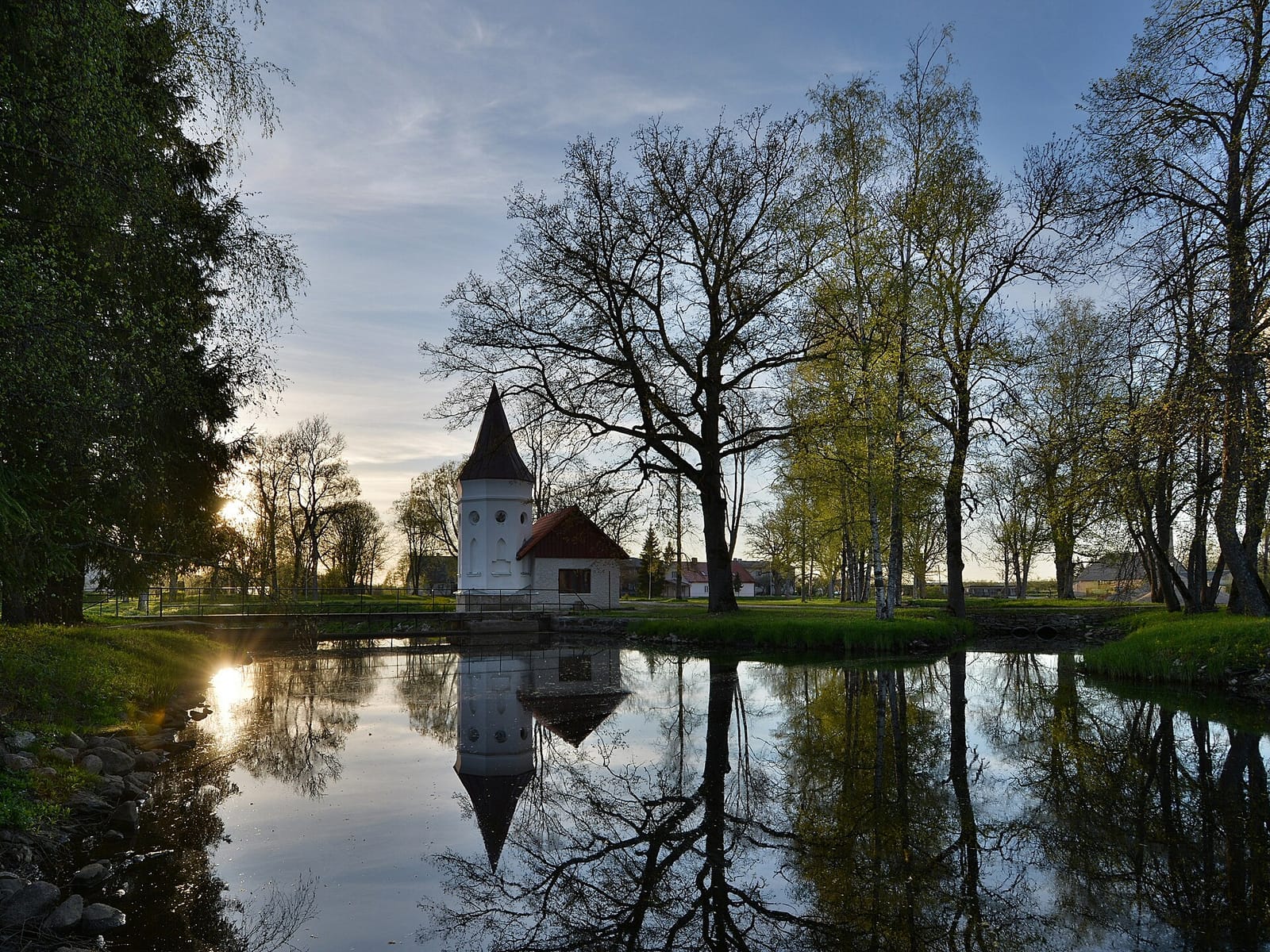Koluvere lossi kohvituba photo 2