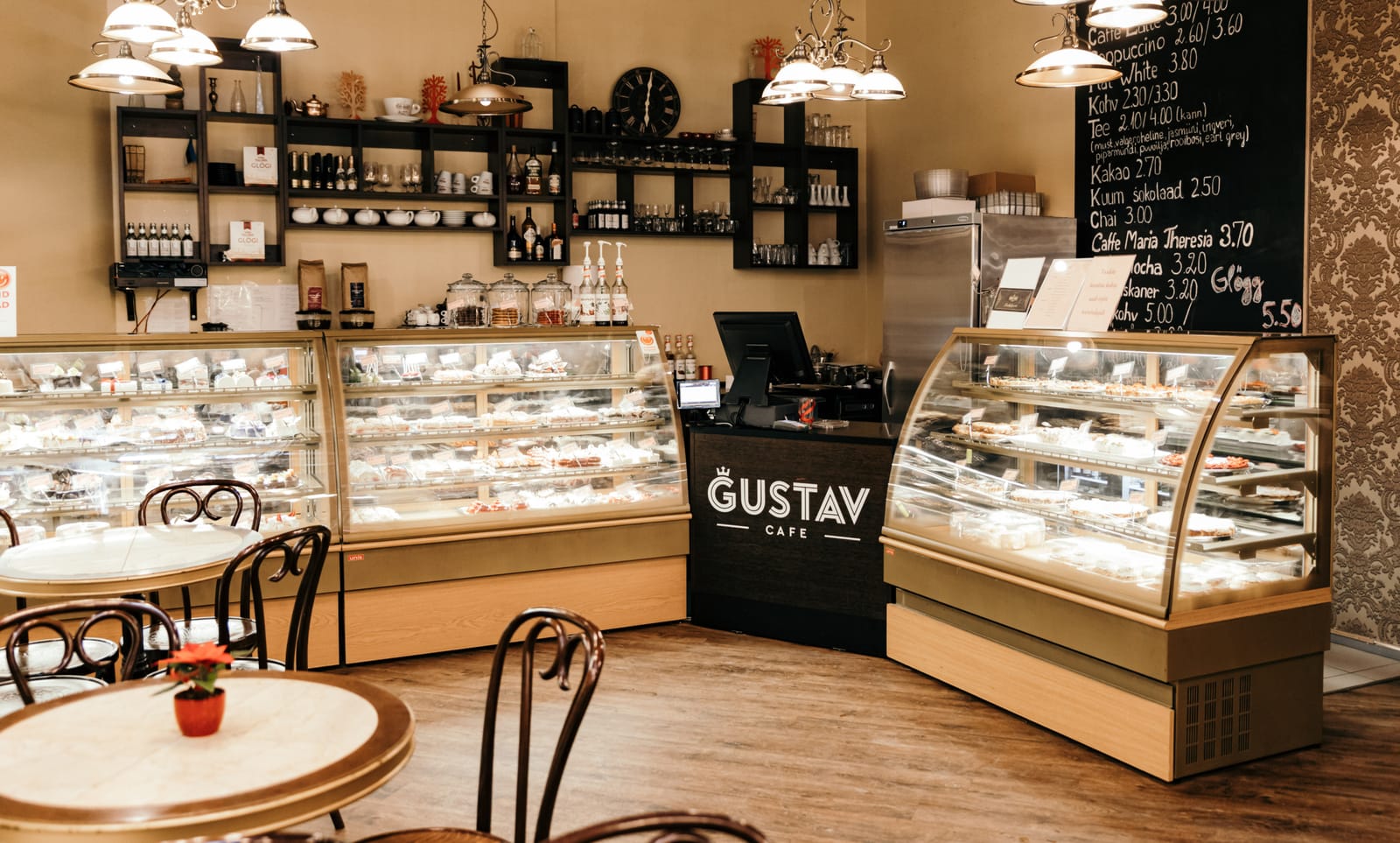 Gustav