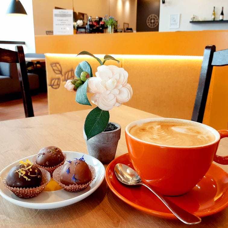 Cafe Peccadello photo 3