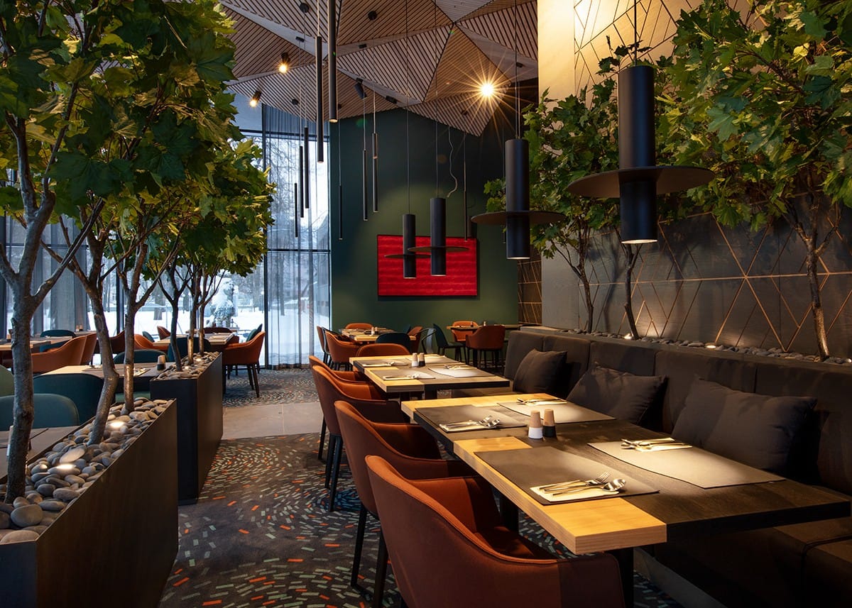 Allee Restoran photo 2
