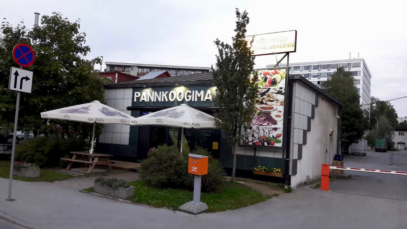 Pannkoogimaja photo 3