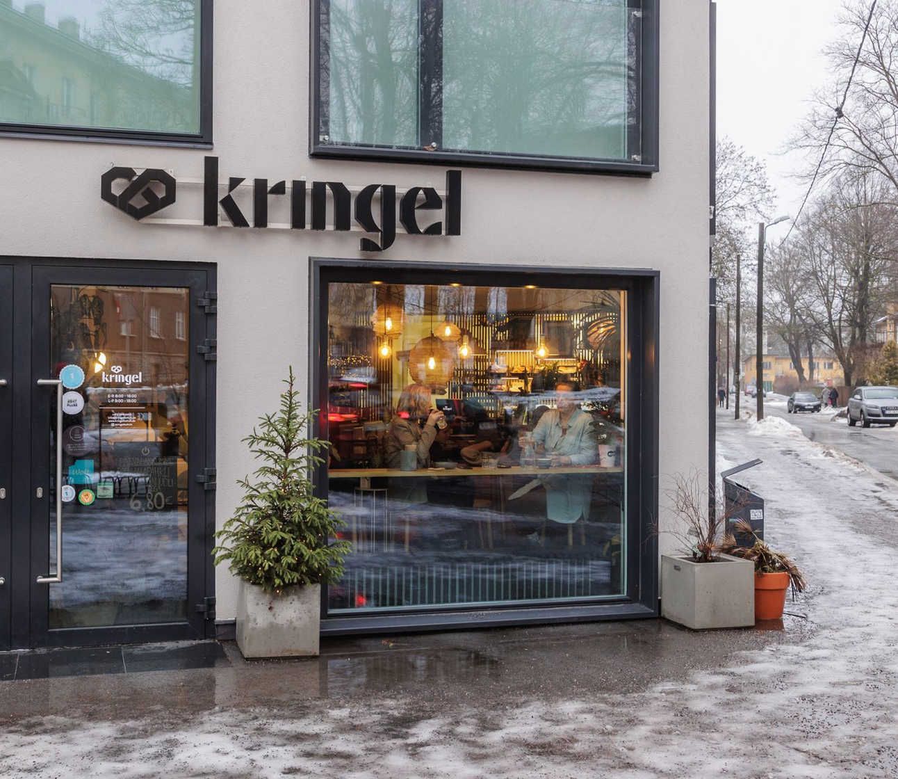Kringel