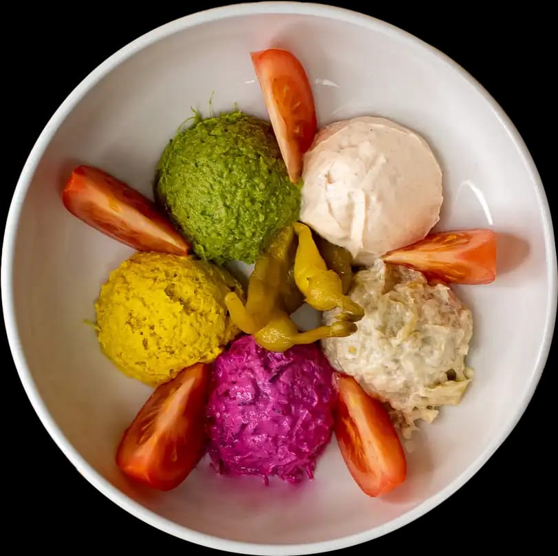 Meze photo 3