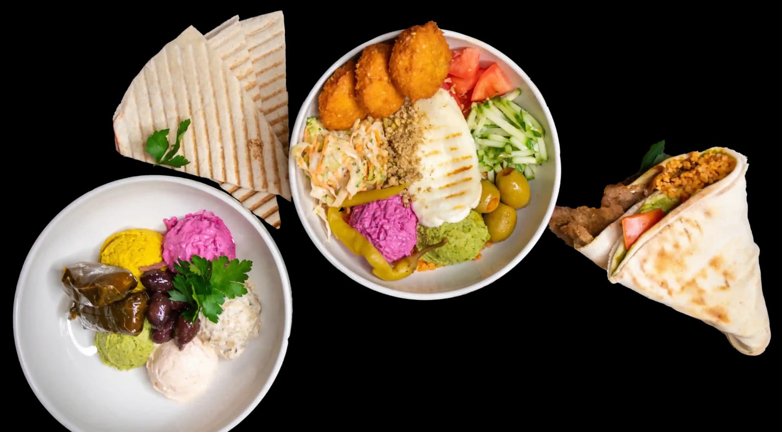 Meze
