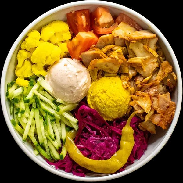 Meze photo 4