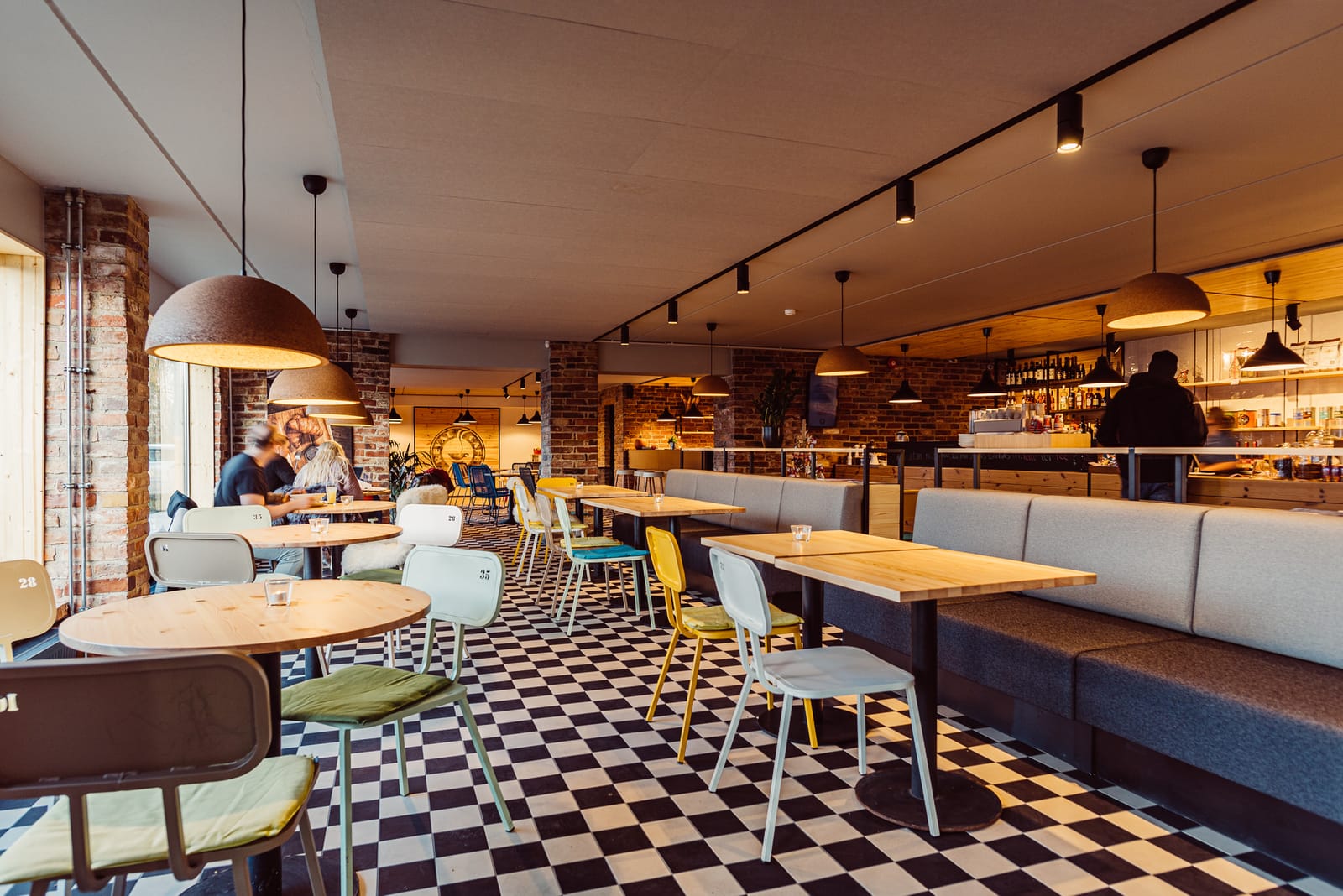 Reval Café photo 2