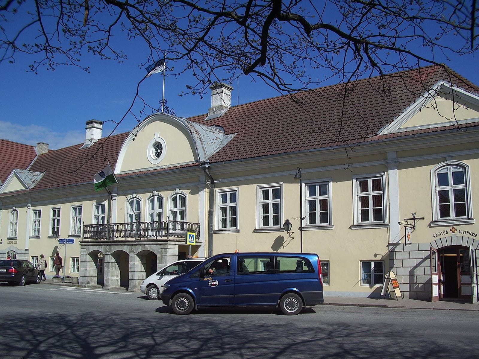 Maiasmokk