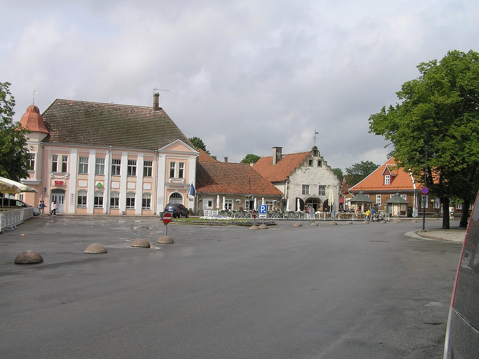 Maiasmokk photo 3