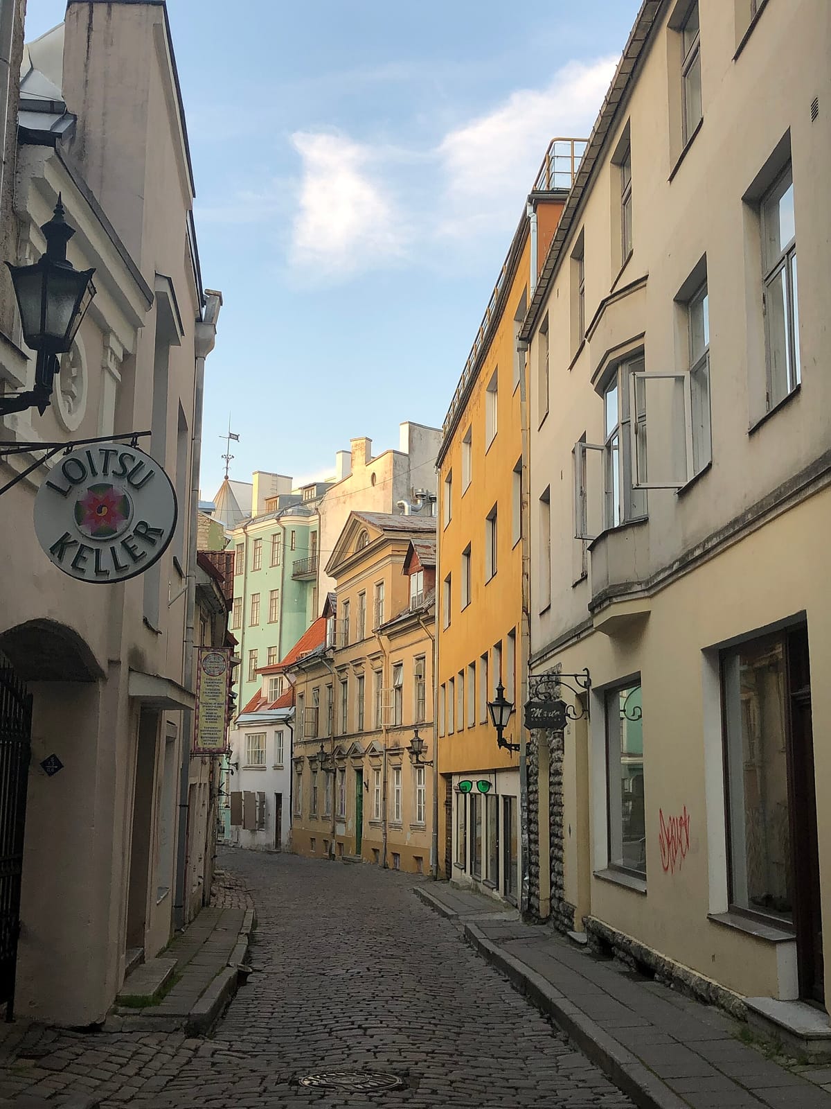 Tallinn Bubblewaffle photo 2