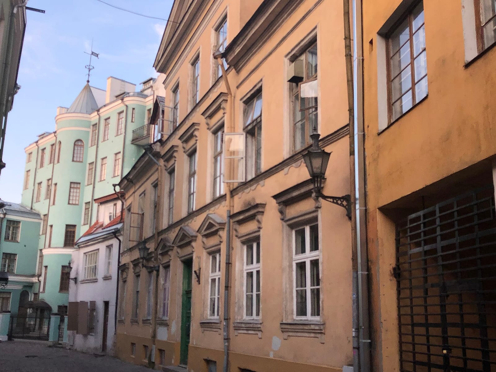 Tallinn Bubblewaffle photo 3