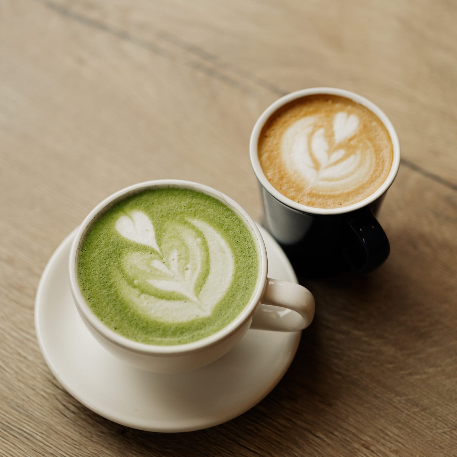 Dot Cafe photo 5