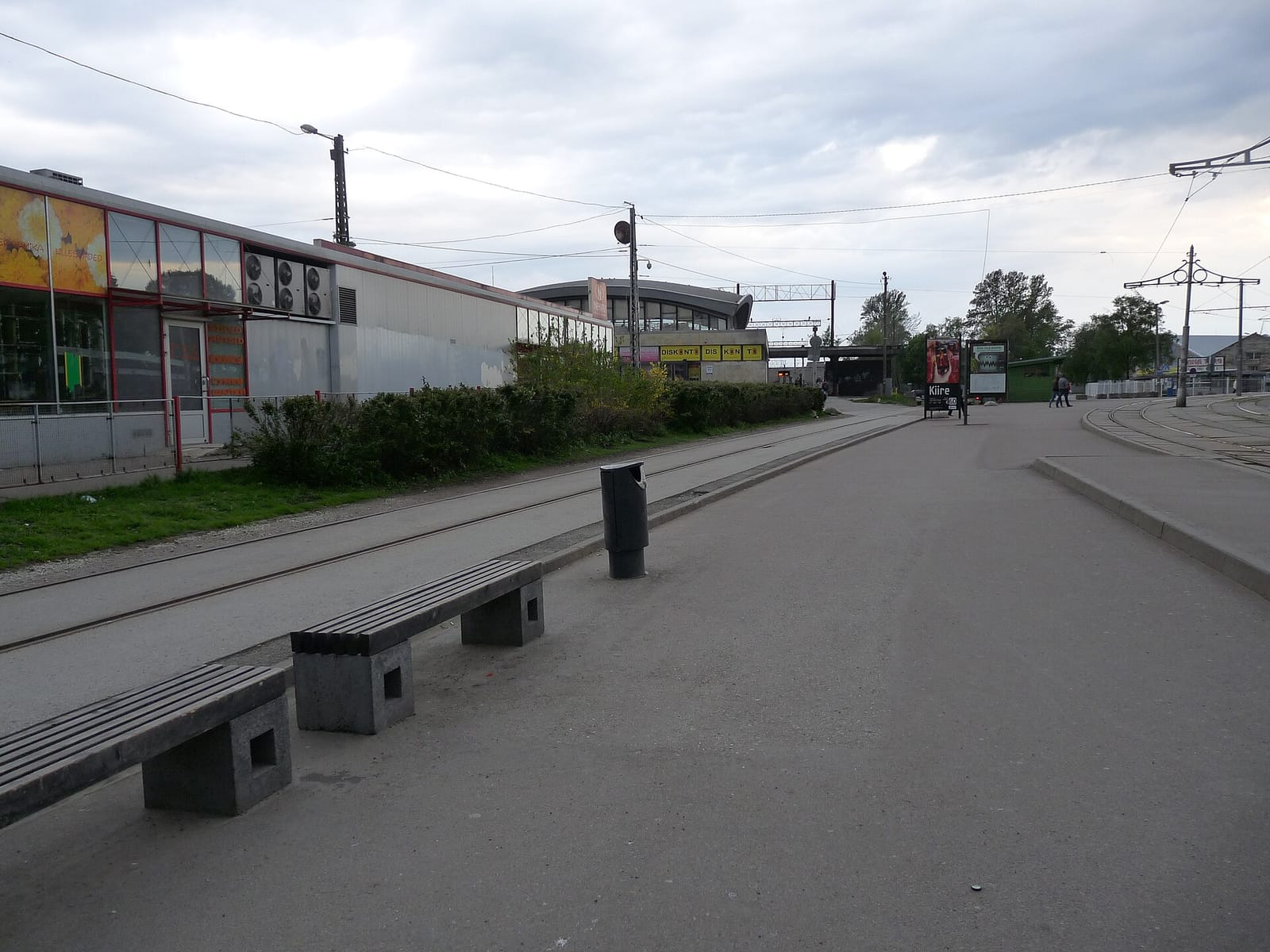 Slava Ukraina kohvik ja restoran