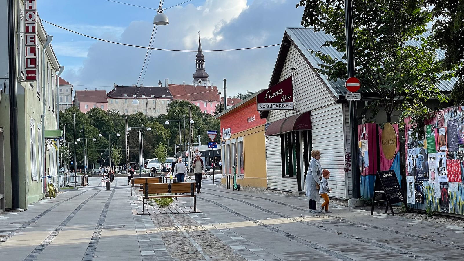 Slava Ukraina kohvik ja restoran photo 4