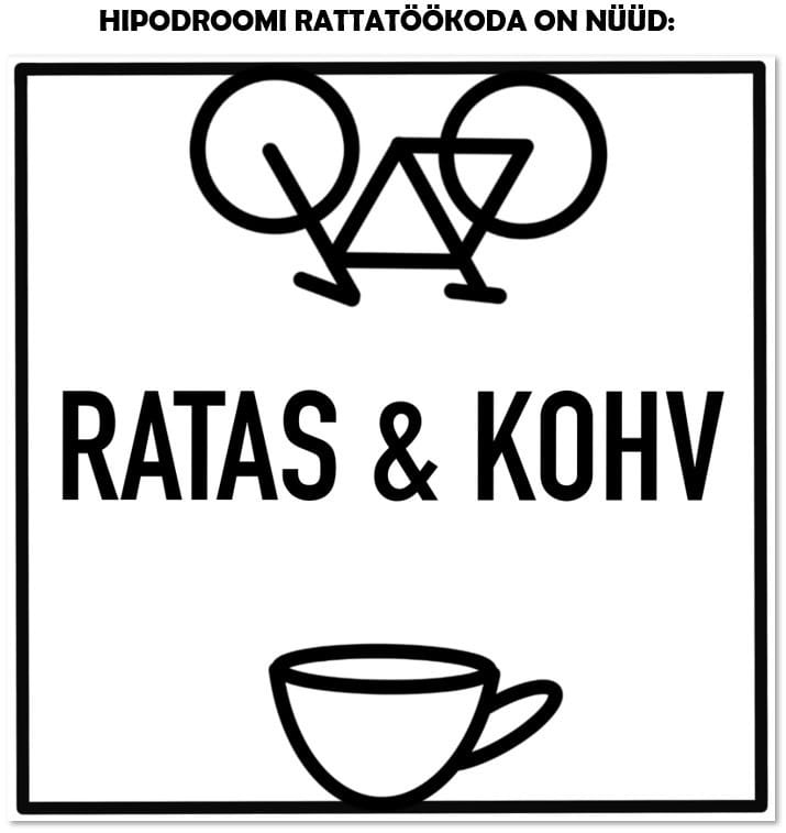 Ratas & kohv photo 2