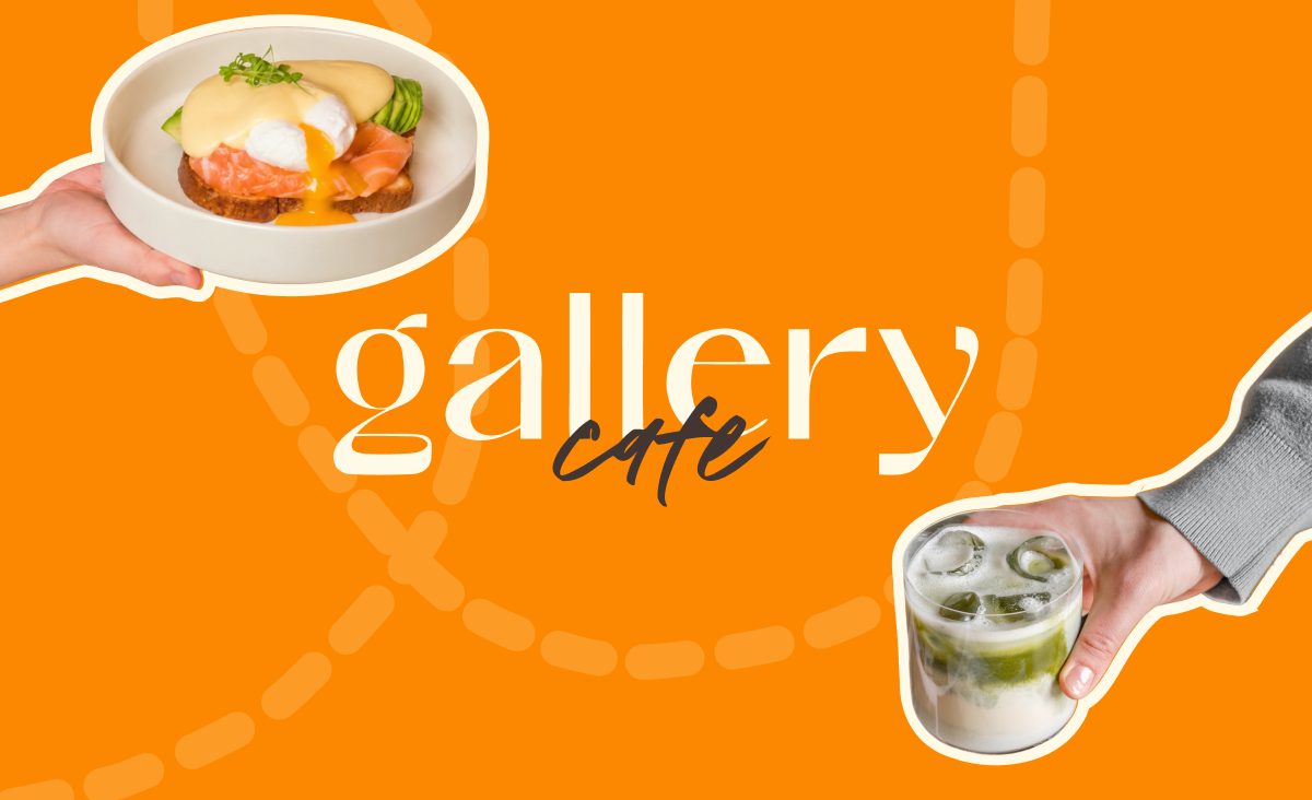 Gallery Café photo 2