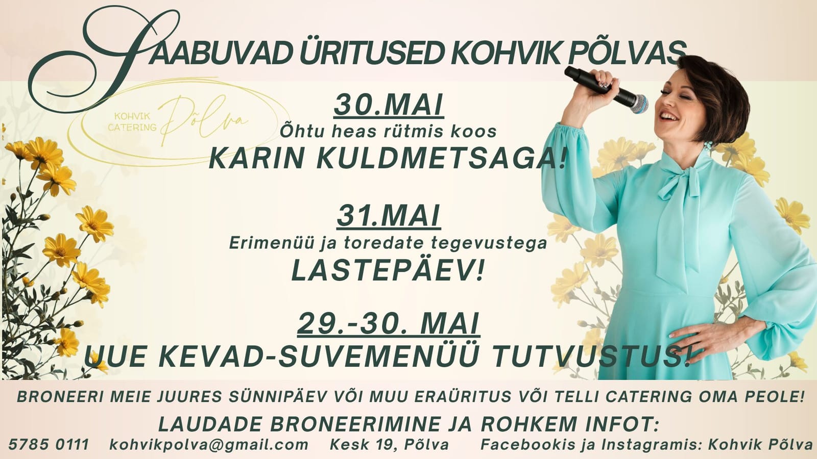 Kohvik Põlva photo 7