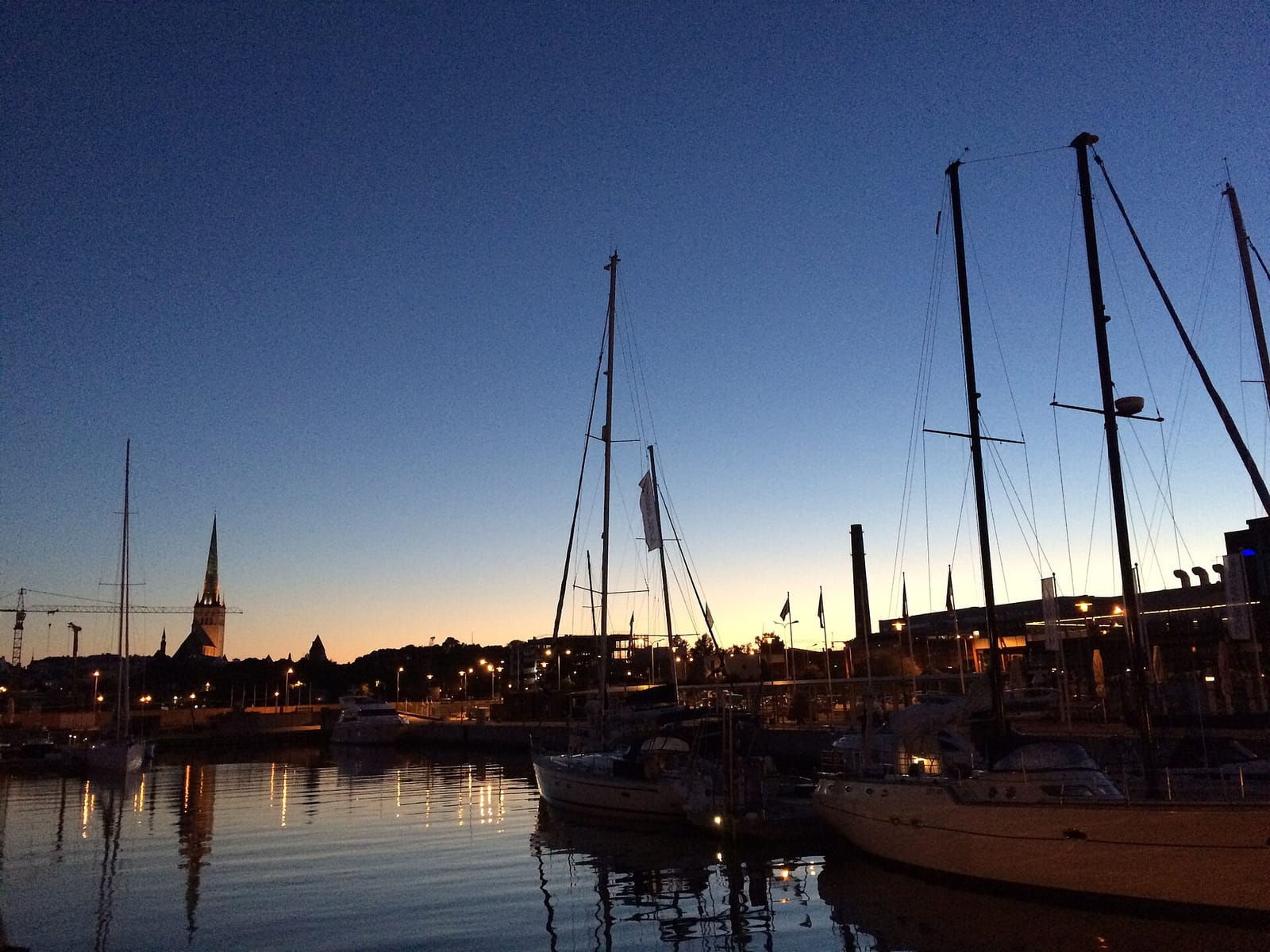 Port Resto & Kondiiter photo 3