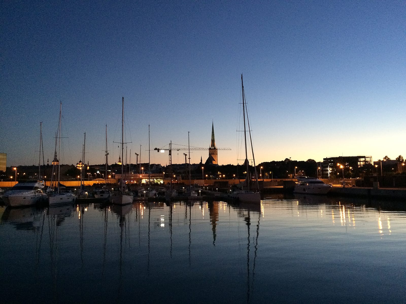 Port Resto & Kondiiter photo 4