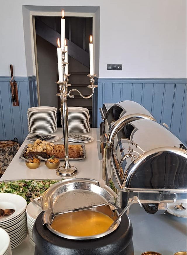 Emmeliine kohvik photo 2