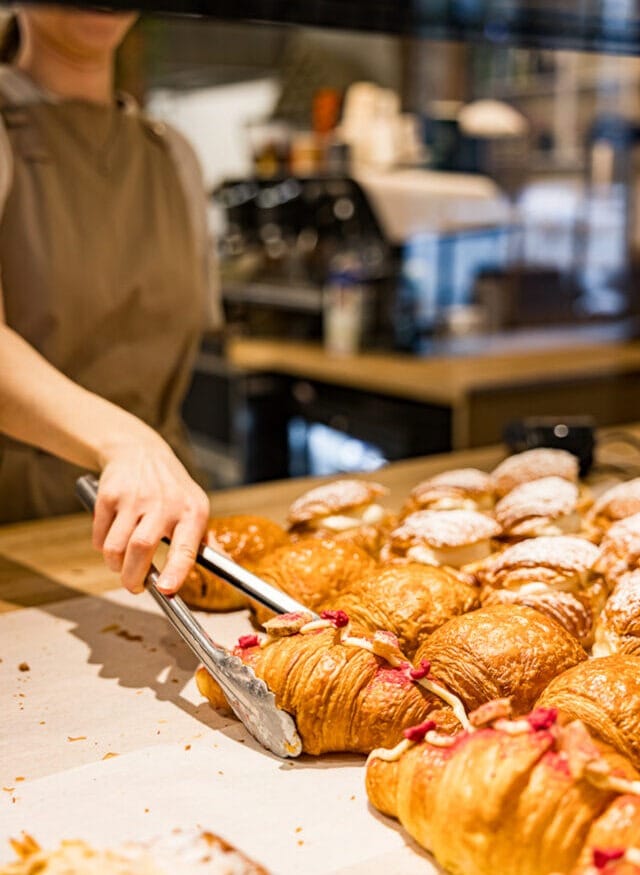Cruffin Pagarikoda photo 3