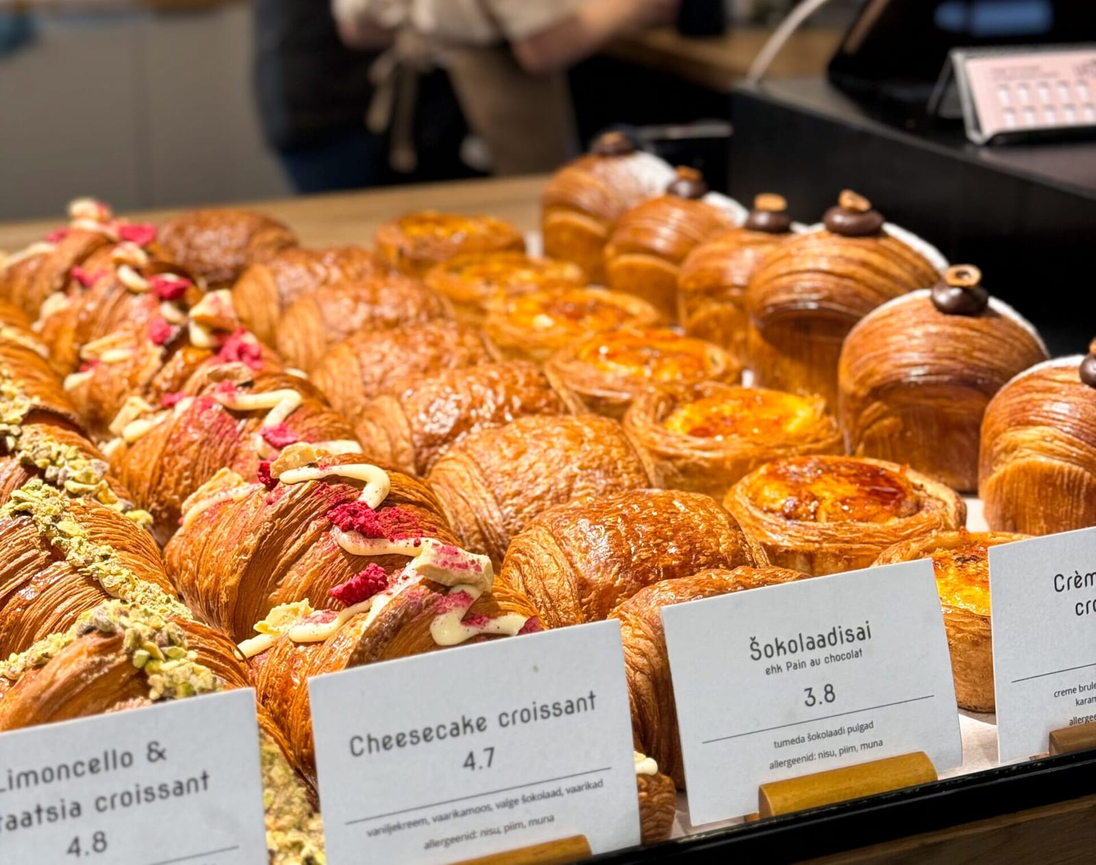 Cruffin Pagarikoda photo 6