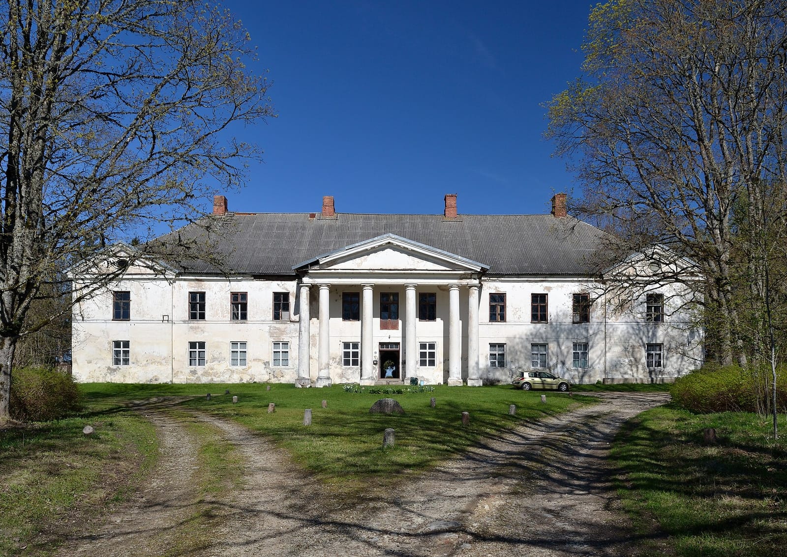 Kirna Mõisakohvik photo 2