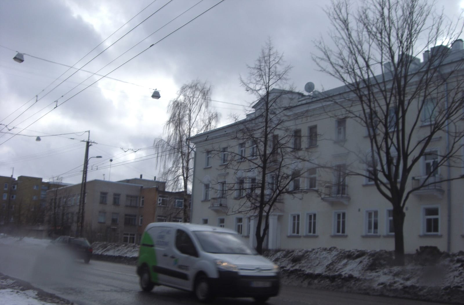Kohvik Saturn