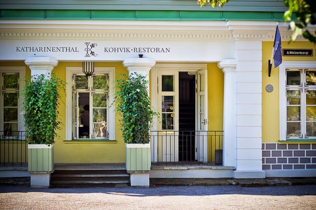 Katharinenthal